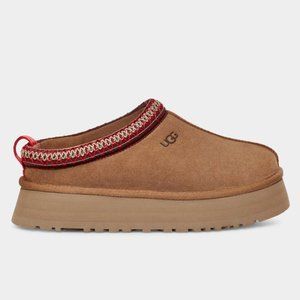 UGG Tazz Platform Slippers